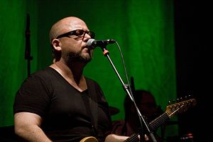 Black Francis