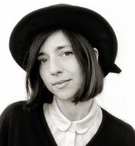 (Paz Lenchantin)