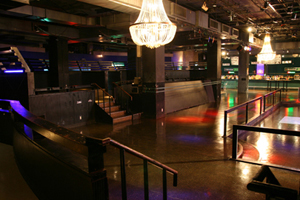 横浜 BAY HALL